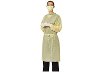 Isolation Gown - Level II