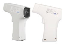 Infrared Thermometer